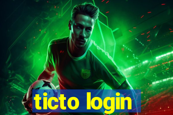 ticto login